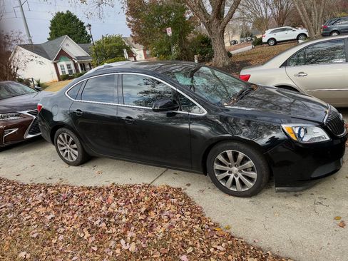 Used 2016 Buick Verano w/ Comfort Package FWD image 1
