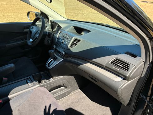 Used 2013 Honda CR-V EX image 18