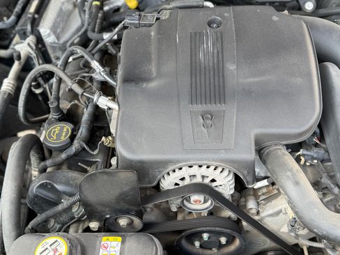 Used 2007 Mercury Grand Marquis GS image 13