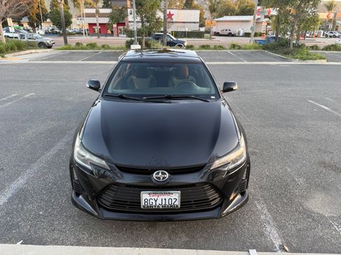 Used 2016 Scion tC Hatchback Coupe 2D image 14