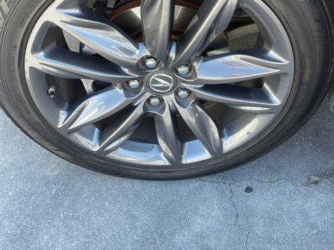 Used 2019 Acura MDX A-Spec AWD/4WD image 11
