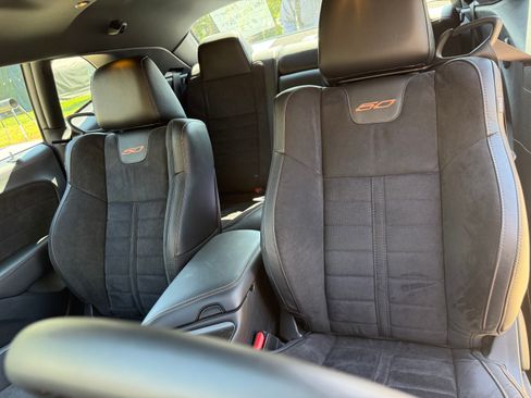 Used 2020 Dodge Challenger R/T image 9