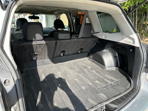 Used 2015 Subaru Forester 2.0XT Premium image 6