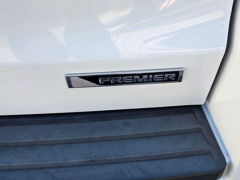 Used 2018 Chevrolet Tahoe Premier image 14