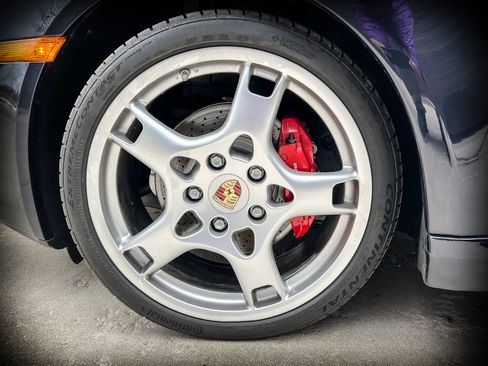 Used 2008 Porsche Boxster S image 6