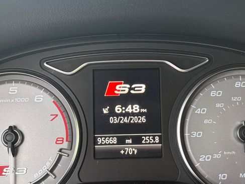 Used 2015 Audi S3 Premium Plus image 18