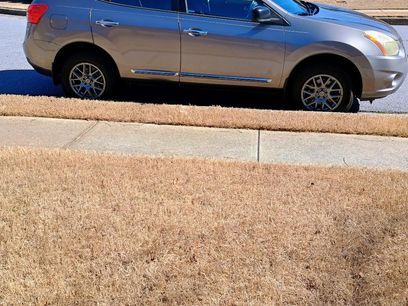 Used 2013 Nissan Rogue S