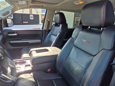 Used 2021 Toyota Tundra TRD Pro image 5