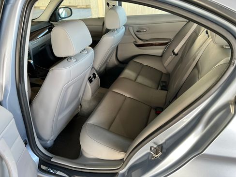 Used 2011 BMW 328i xDrive Sedan image 14