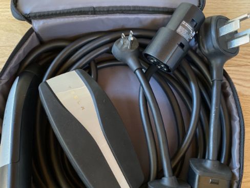 Used 2020 Tesla Model 3 Long Range image 14