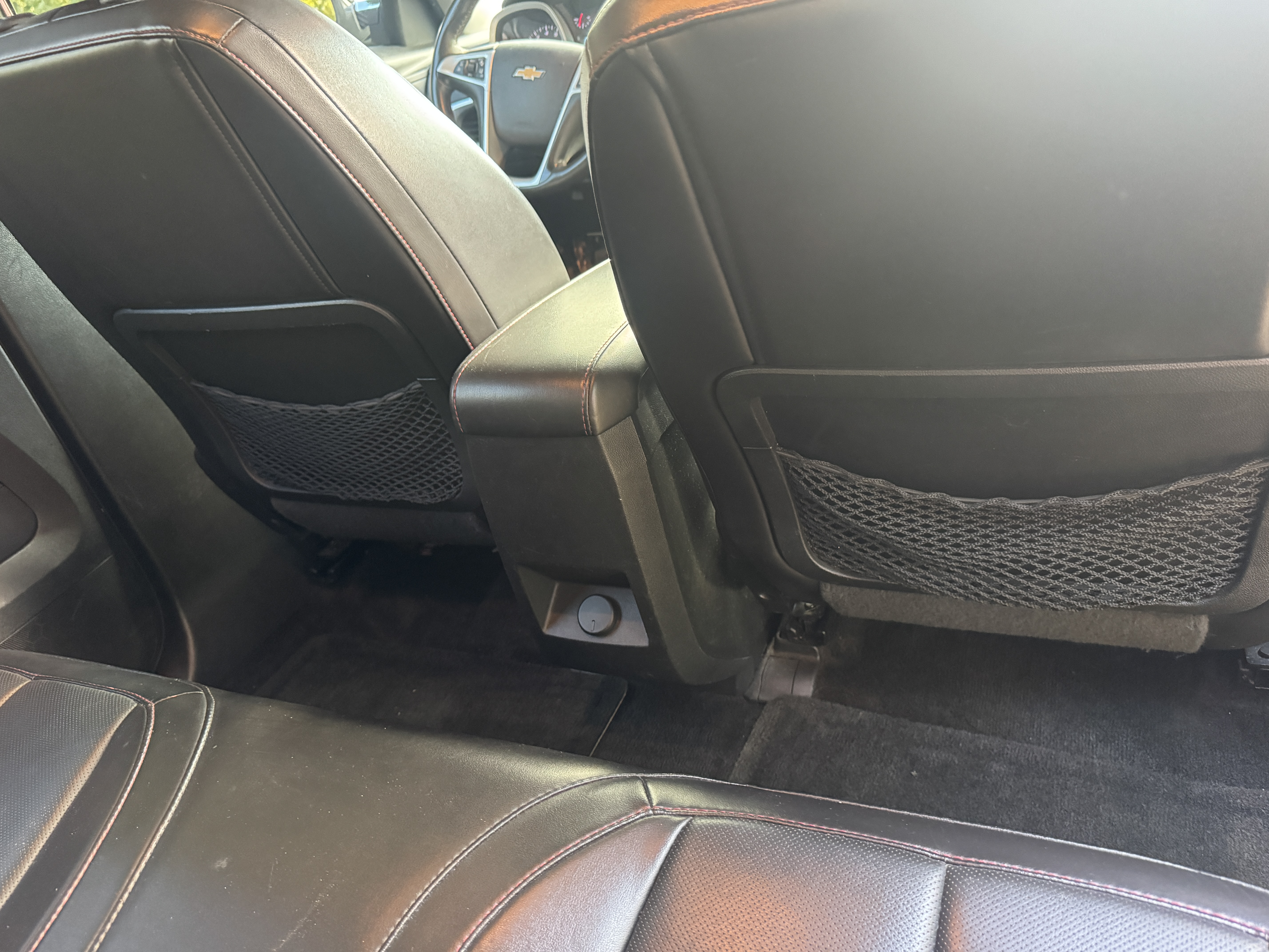 Used 2015 Chevrolet Equinox LTZ AWD/4WD image 13