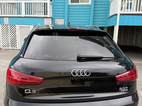 Used 2016 Audi Q3 2.0T Premium Plus image 5