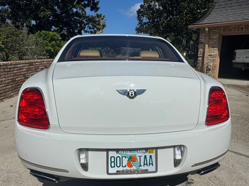 Used 2012 Bentley Flying Spur Flying Spur Speed image 5