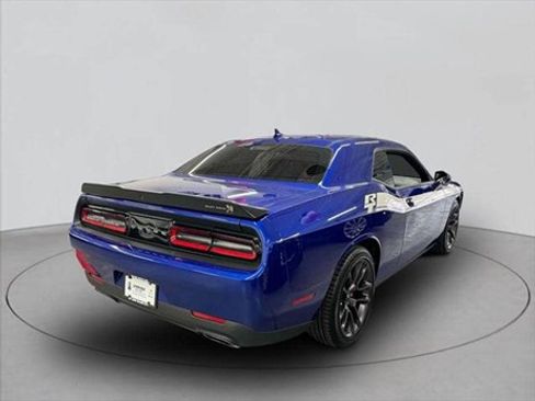 Used 2022 Dodge Challenger R/T Scat Pack image 5