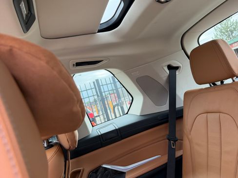 Used 2020 BMW X7 xDrive40i w/ Executive Package image 13