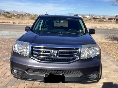 Used 2015 Honda Pilot EX-L image 10
