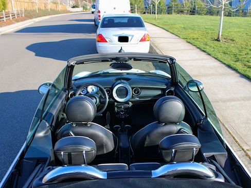 Used 2012 MINI Cooper S image 5