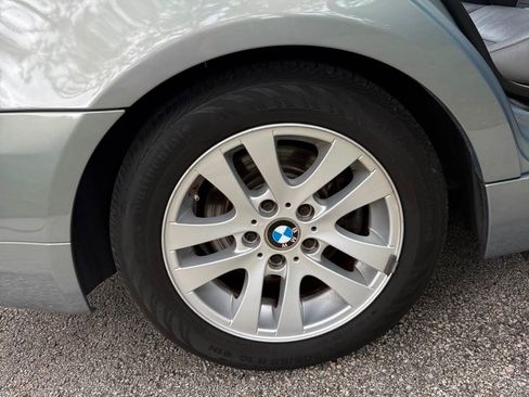 Used 2007 BMW 328i Sedan RWD image 5