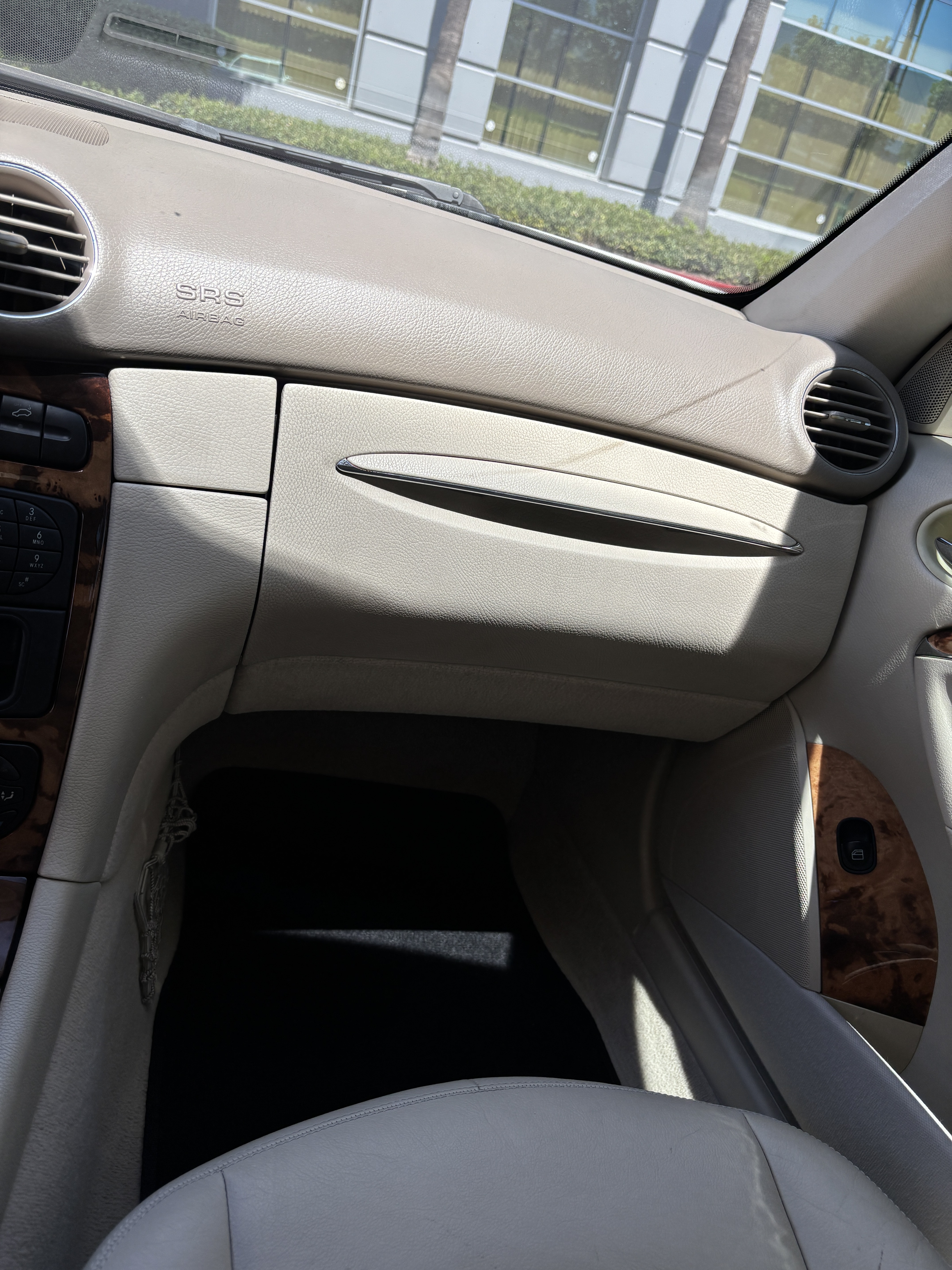 Used 2004 Mercedes-Benz CLK 320 Coupe image 17