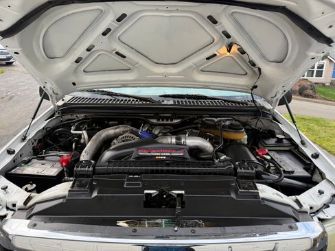 Used 2004 Ford F250 XLT image 26