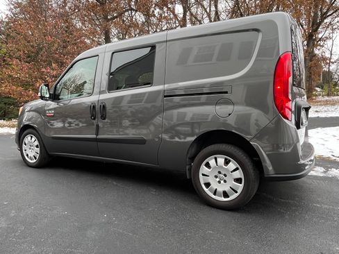 Used 2020 RAM ProMaster City SLT w/ Popular Equipment Group image 2