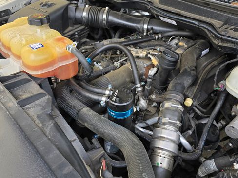 Used 2016 RAM 1500 Limited image 30