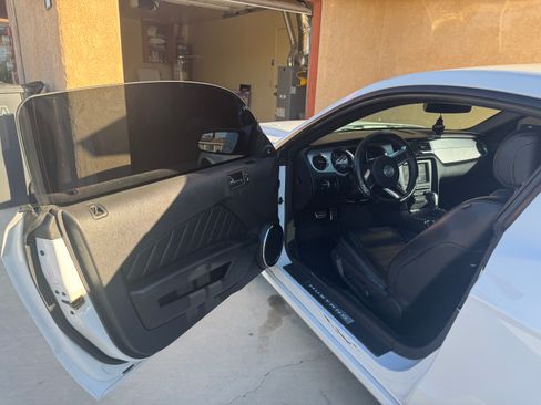 Used 2014 Ford Mustang GT Premium w/ Electronics Package image 5