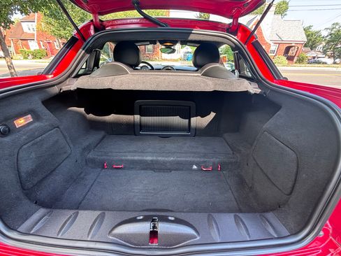 Used 2013 MINI Cooper Coupe S FWD image 12