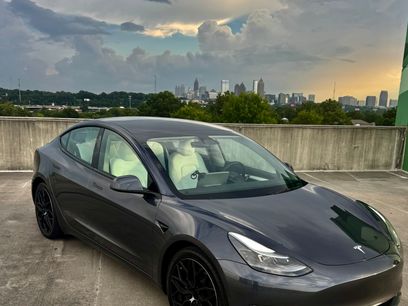 Used 2023 Tesla Model 3 Standard Range