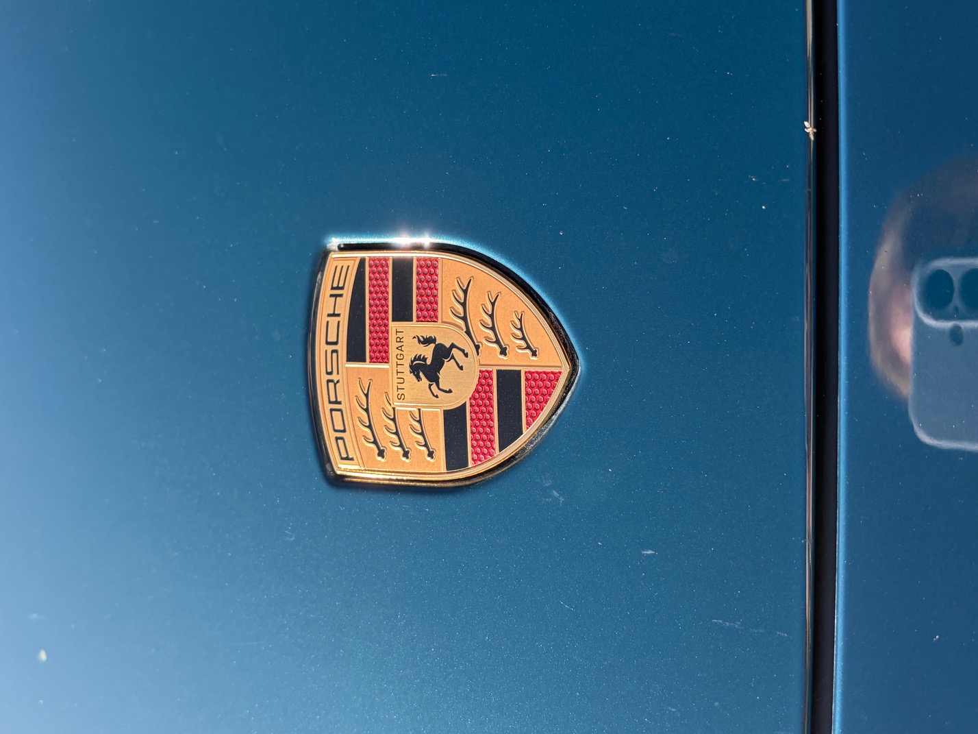 Used 2026 Porsche Cayenne Coupe AWD/4WD image 6