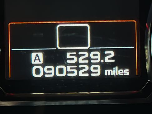 Used 2019 Subaru WRX image 13