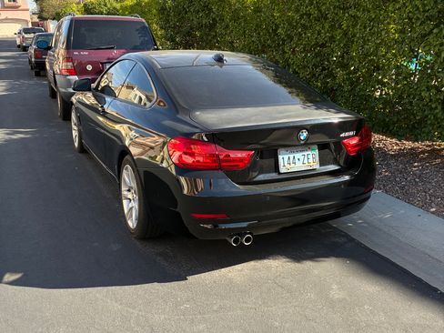 Used 2015 BMW 428i Coupe image 10