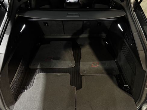 Used 2024 Audi RS 6 performance image 19