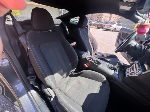 Used 2019 Ford Mustang EcoBoost Coupe 2D w/ Equipment Group 101A image 14