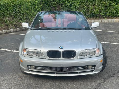 Used 2002 BMW 330Ci Convertible image 10