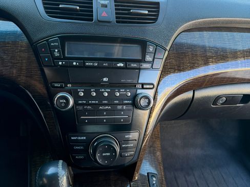 Used 2012 Acura MDX w/ Technology Package image 5