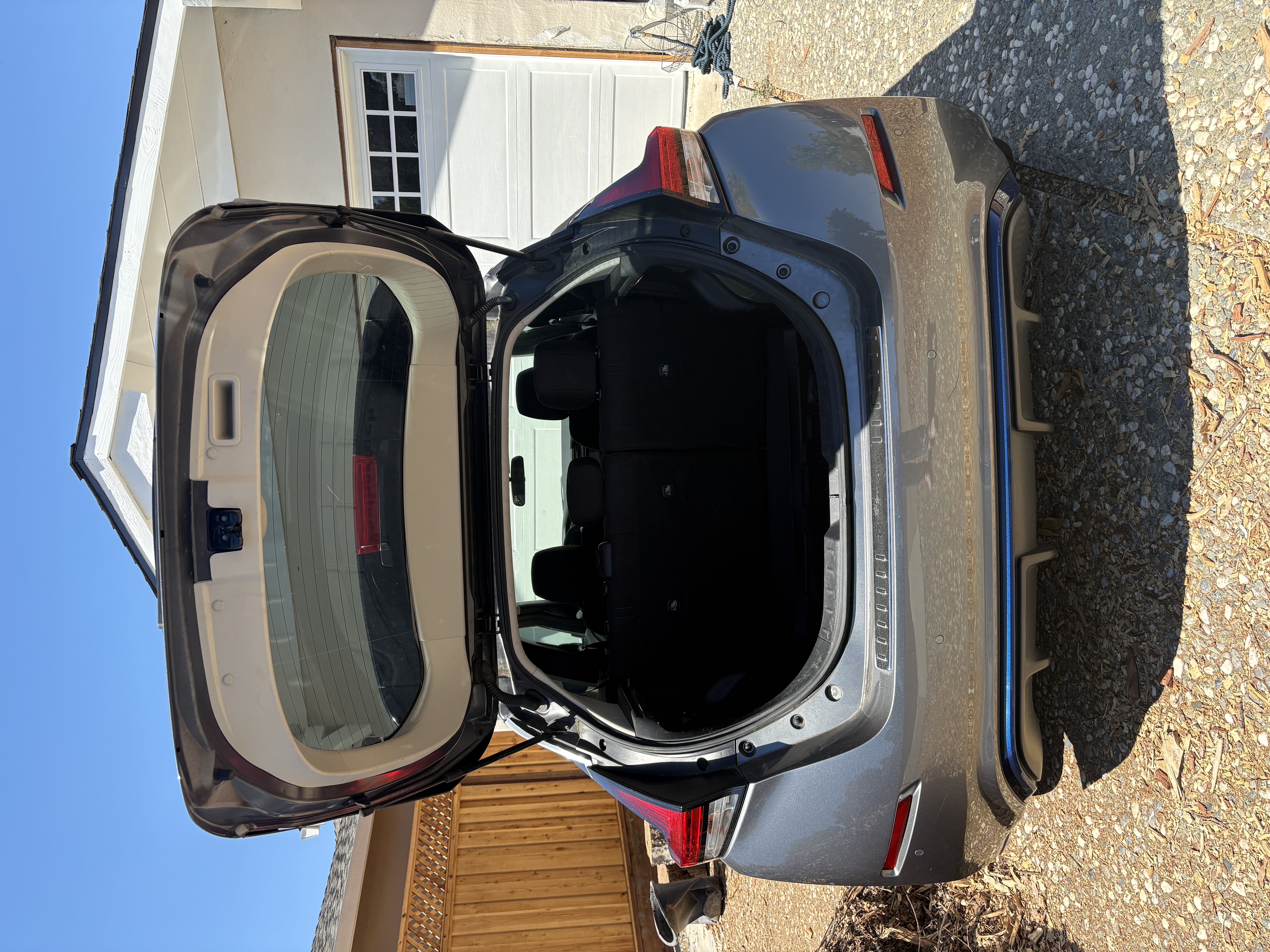 Used 2020 Nissan Leaf S w/ S Charge Package FWD image 17