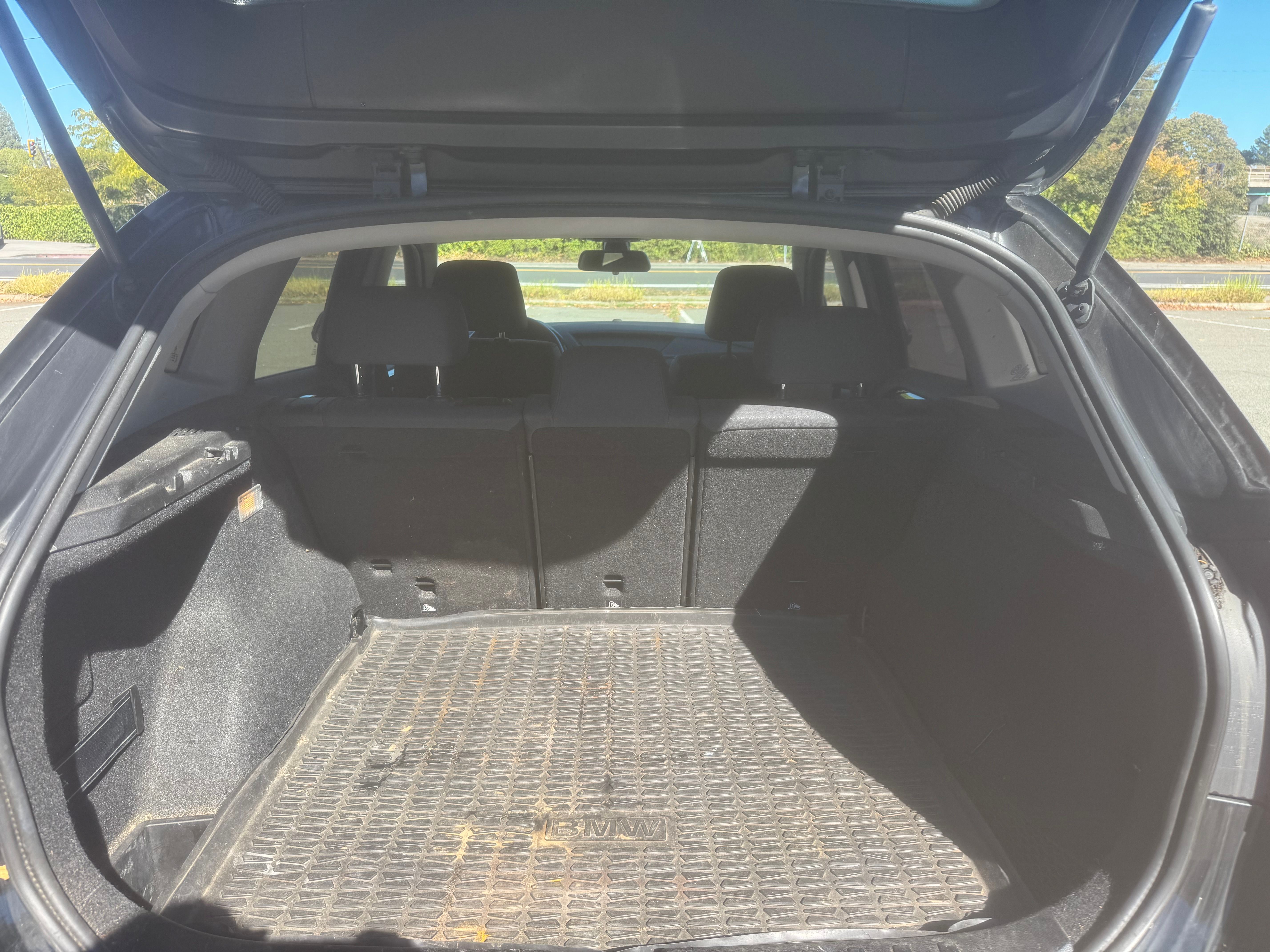Used 2014 BMW X1 xDrive28i AWD/4WD image 6