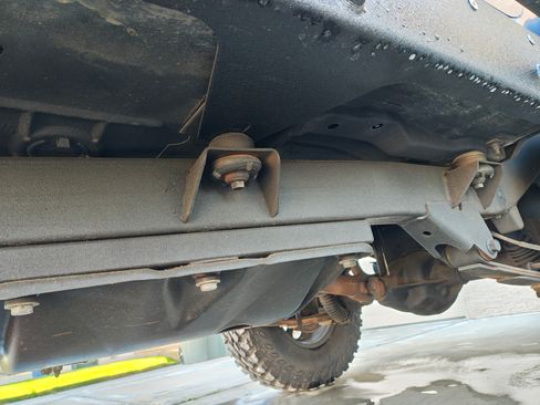 Used 1994 Jeep Wrangler Sport S image 14