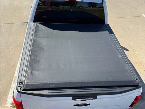 Used 2019 Ford F150 XLT w/ Equipment Group 302A Luxury image 9