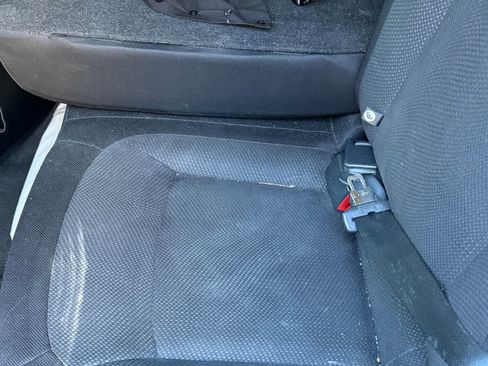 Used 2012 Nissan Rogue S image 14