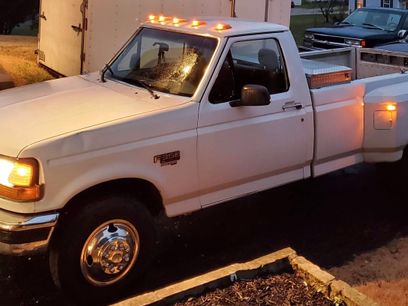 Used 1997 Ford F350 2WD Regular Cab