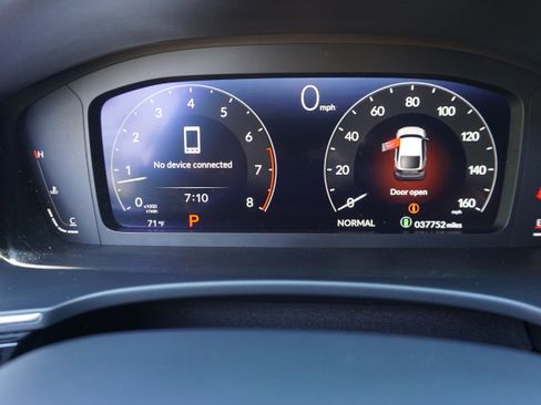 Used 2023 Honda Civic Sport Touring image 14