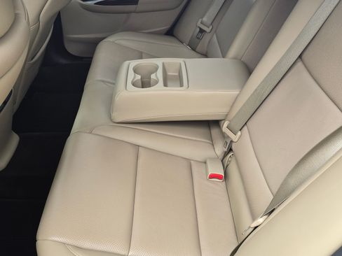 Used 2015 Acura TLX V6 w/ Advance Package image 8