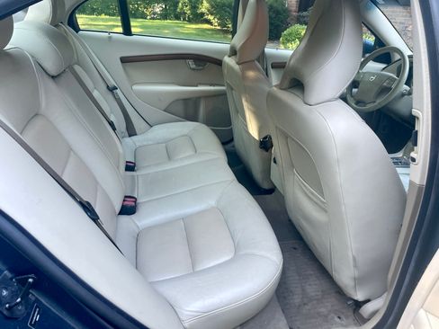 Used 2009 Volvo S80 3.2 FWD image 11