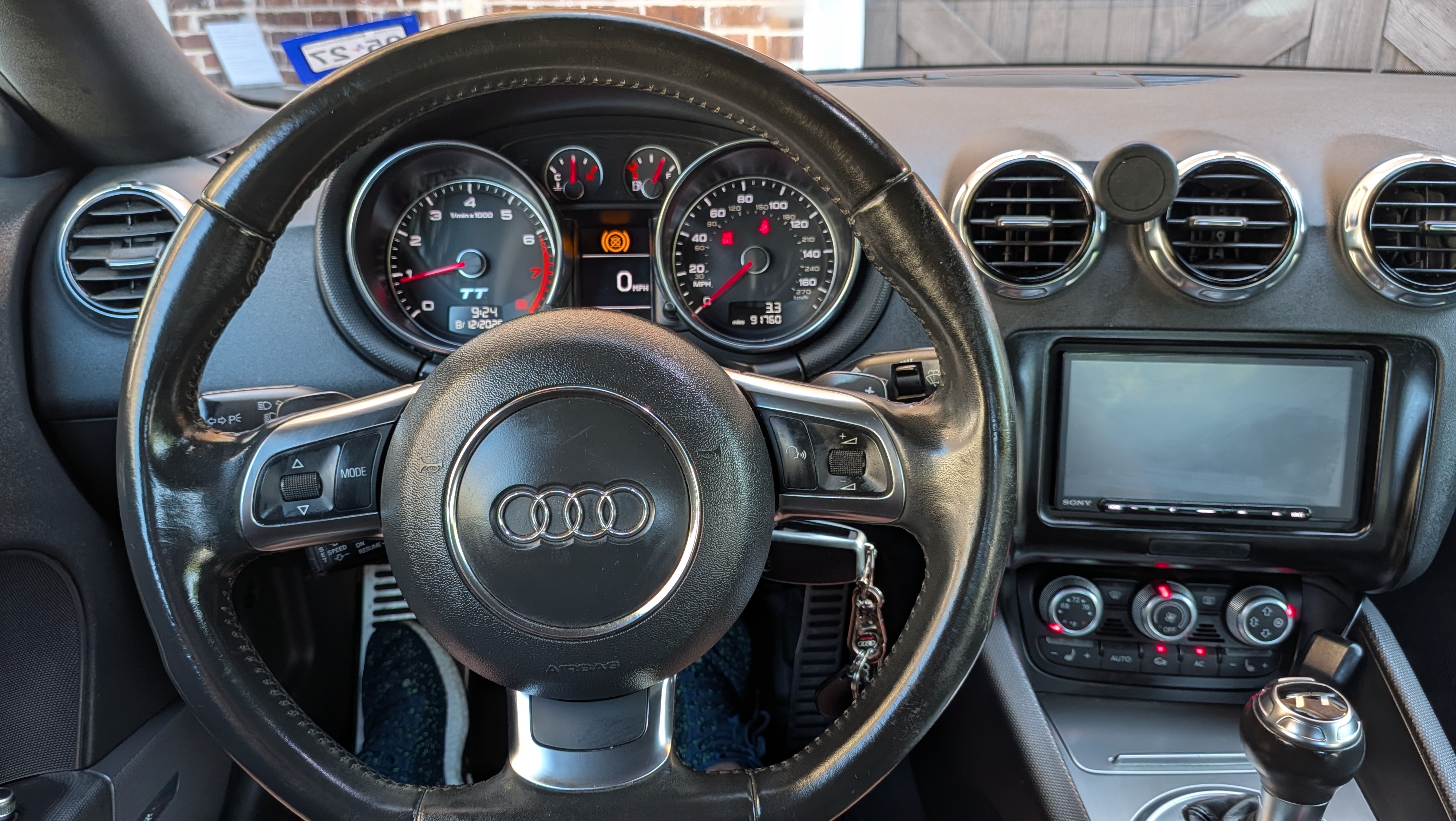 Used 2012 Audi TT 2.0T Prestige AWD/4WD image 32