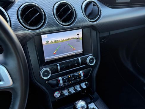 Used 2021 Ford Mustang GT RWD image 19