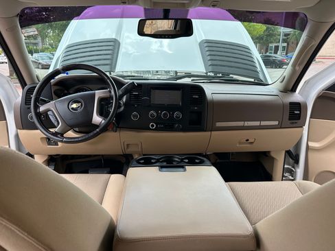 Used 2014 Chevrolet Silverado 2500 LT w/ Z71 Appearance Package image 17