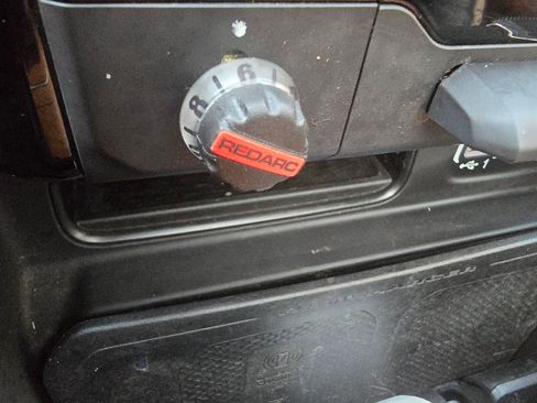 Used 2022 RAM 1500 Limited image 13