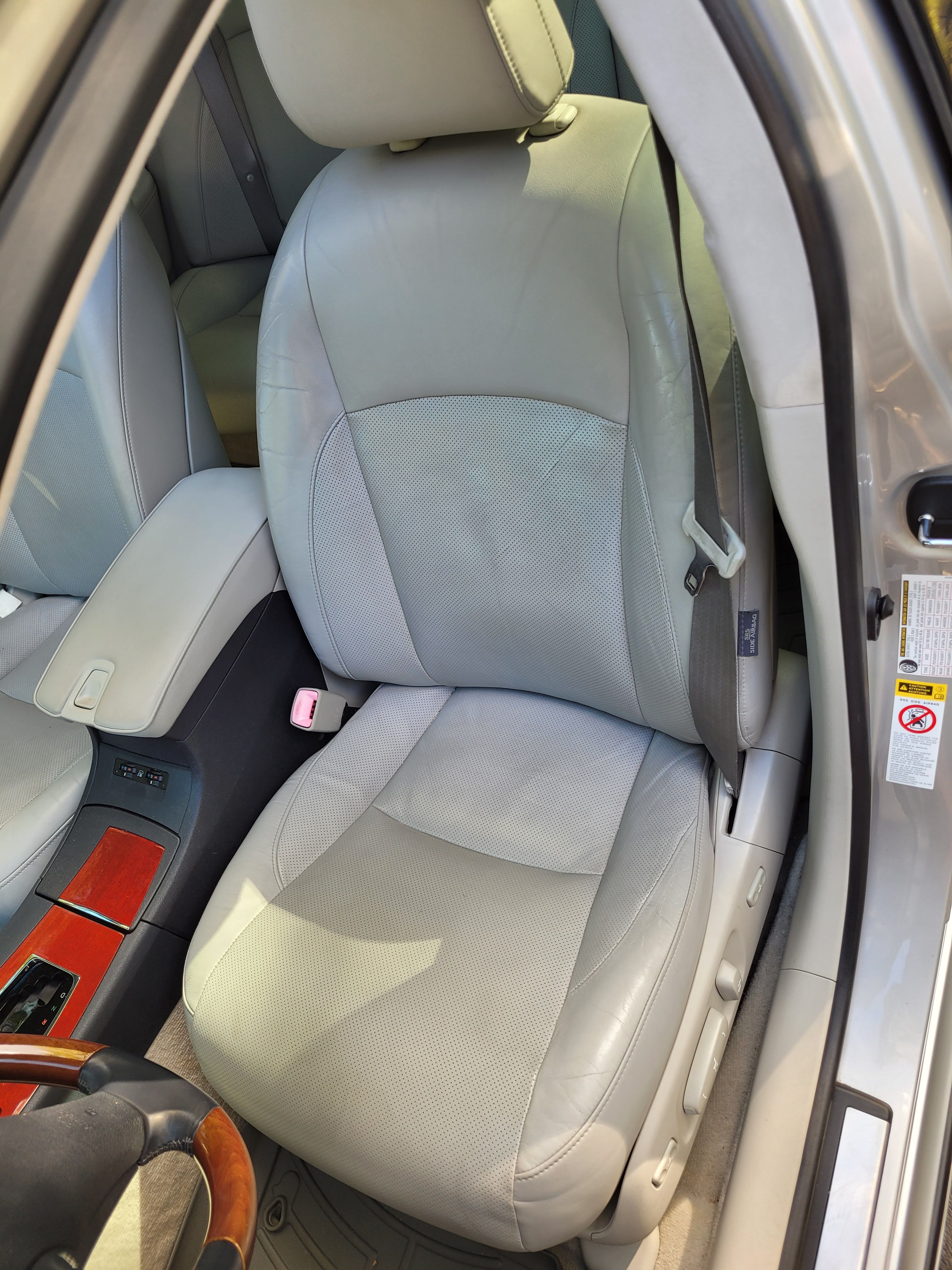 Used 2009 Lexus ES 350 FWD image 9